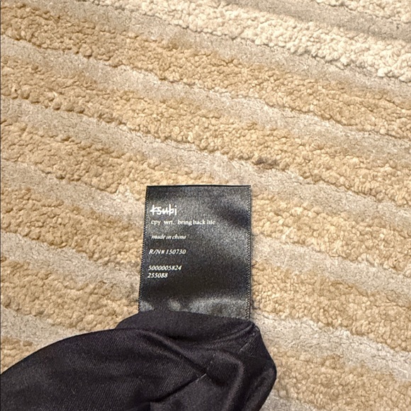 Ksubi Face Mask Black and White Graphic - Picture 4 of 6